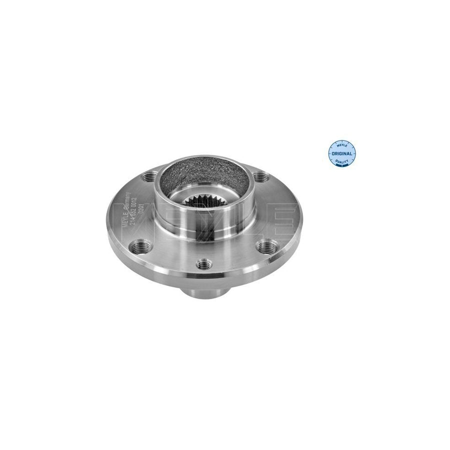 Meyle 214 652 0012 Wheel Hub