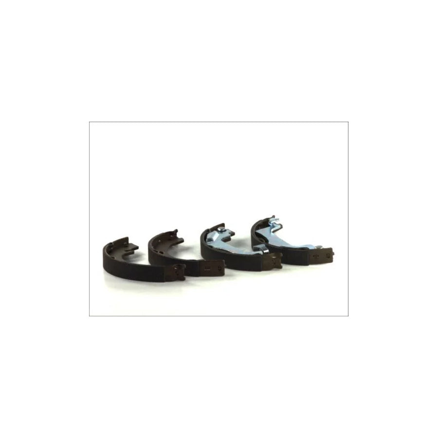 ABE C02080ABE Handbrake Shoes for Toyota Corolla