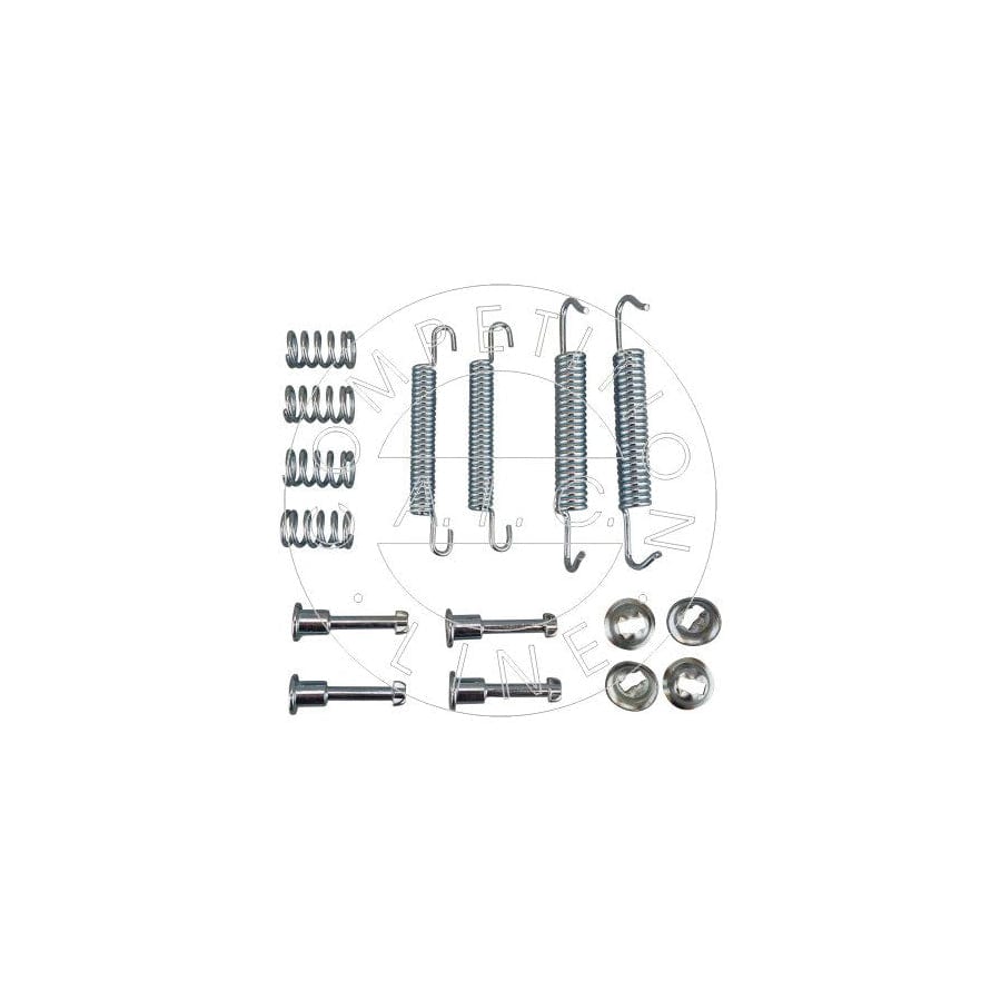 AIC 53801 Brake Shoe Fitting Kit