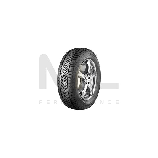 Goodyear UltraGrip Performance Plus + 195/60 R18 96H Winter Tyre