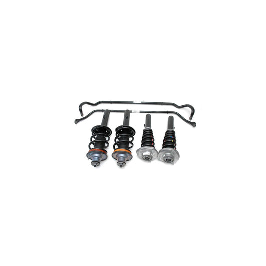 Genuine Porsche Original Porsche Tequipment Sport Suspension Kit Porsche Cayman 981 Pdk | ML Performance UK Car Parts