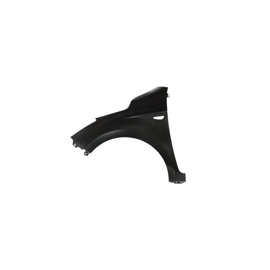 Blic 6504-04-3128313P Wing Fender for Hyundai I20 I Hatchback (Pb)