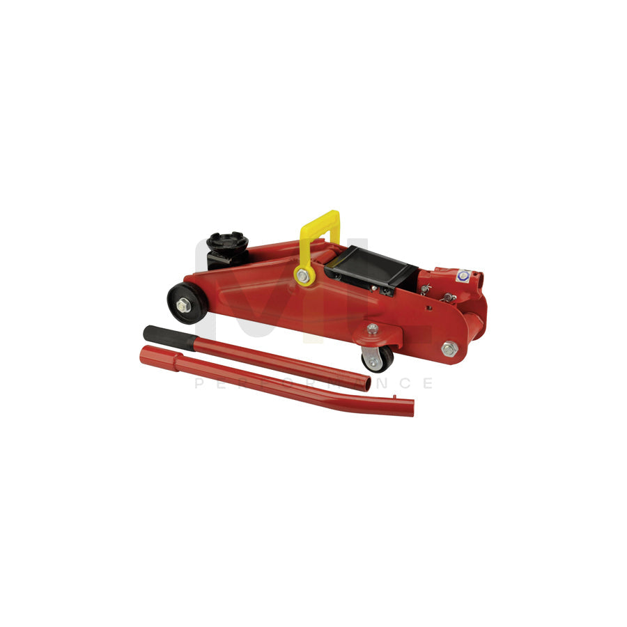 CARTREND 7740014 Jack 2t, Hydraulic, Passenger cars, Trolley jack