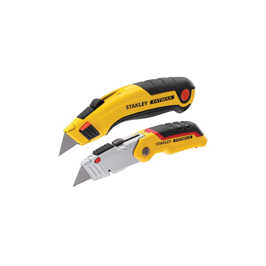 STANLEY® STA082836 FatMax® Knife Twin Pack