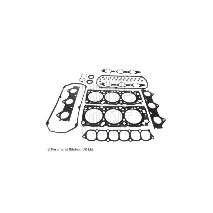 Blue Print Adc46294 Gasket Set, Cylinder Head for Mitsubishi Pajero / Shogun II (V20)