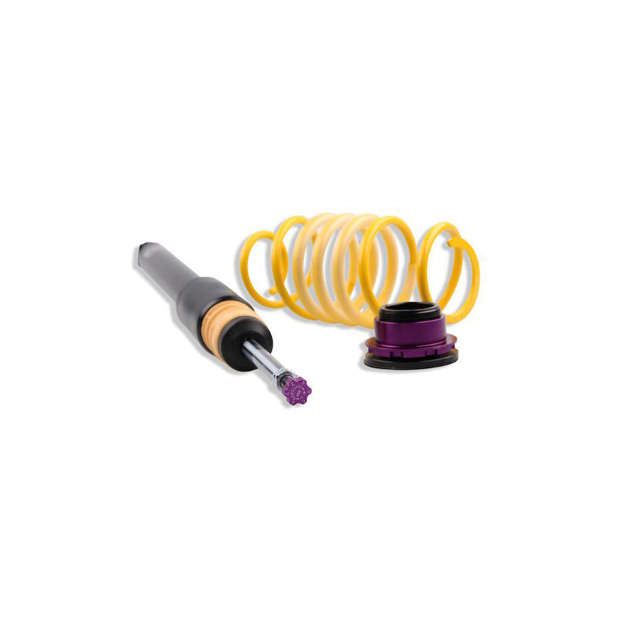 KW 15270019 Peugeot RCZ Variant 2 Coilover Kit 5  | ML Performance UK Car Parts