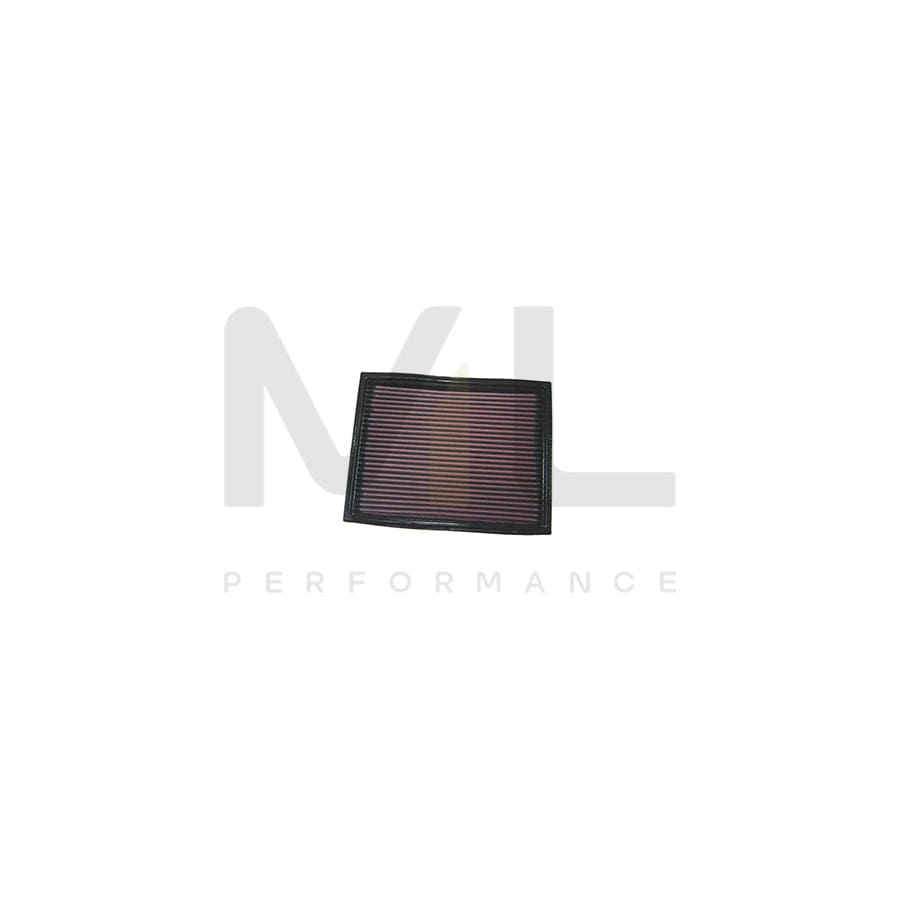 K&N 33-2737 Replacement Air Filter