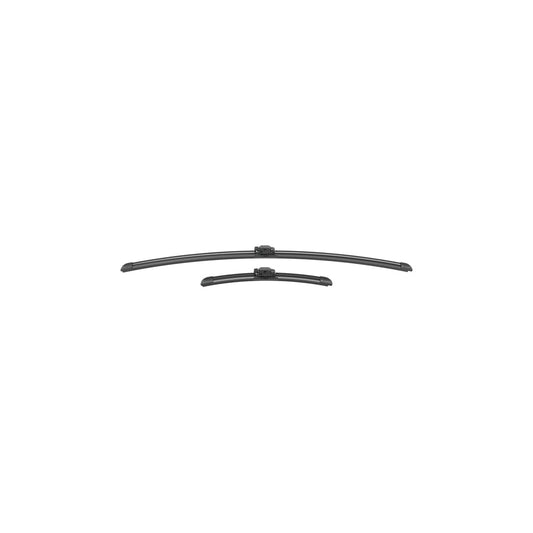 Bosch 3 397 014 826 Wiper Blade For Renault Clio V Hatchback (Bf) | ML Performance UK Car Parts