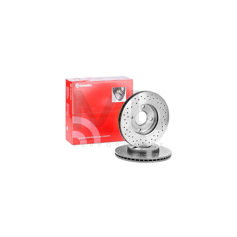 brembo-xtra-line-09-7806-1x-brake-disc-perforated-vented-coated