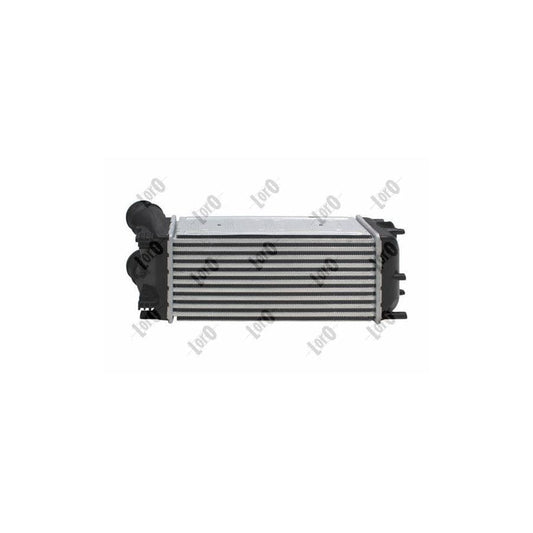 Abakus 0090180019 Intercooler