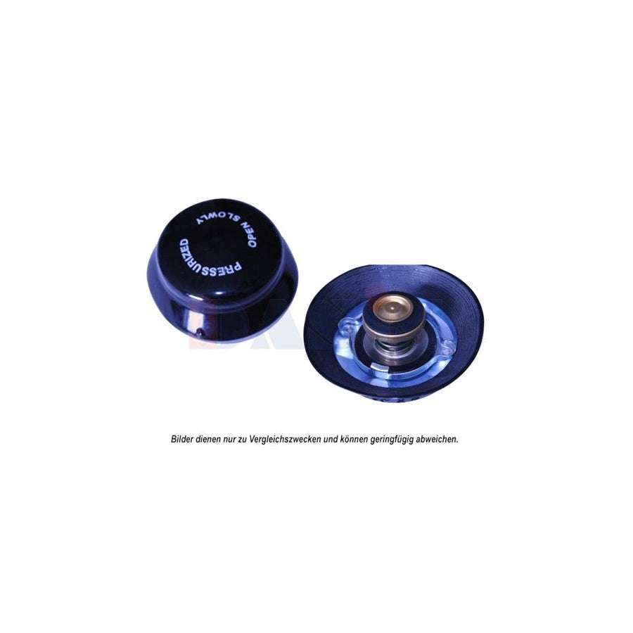 AKS Dasis 750146N Radiator Cap
