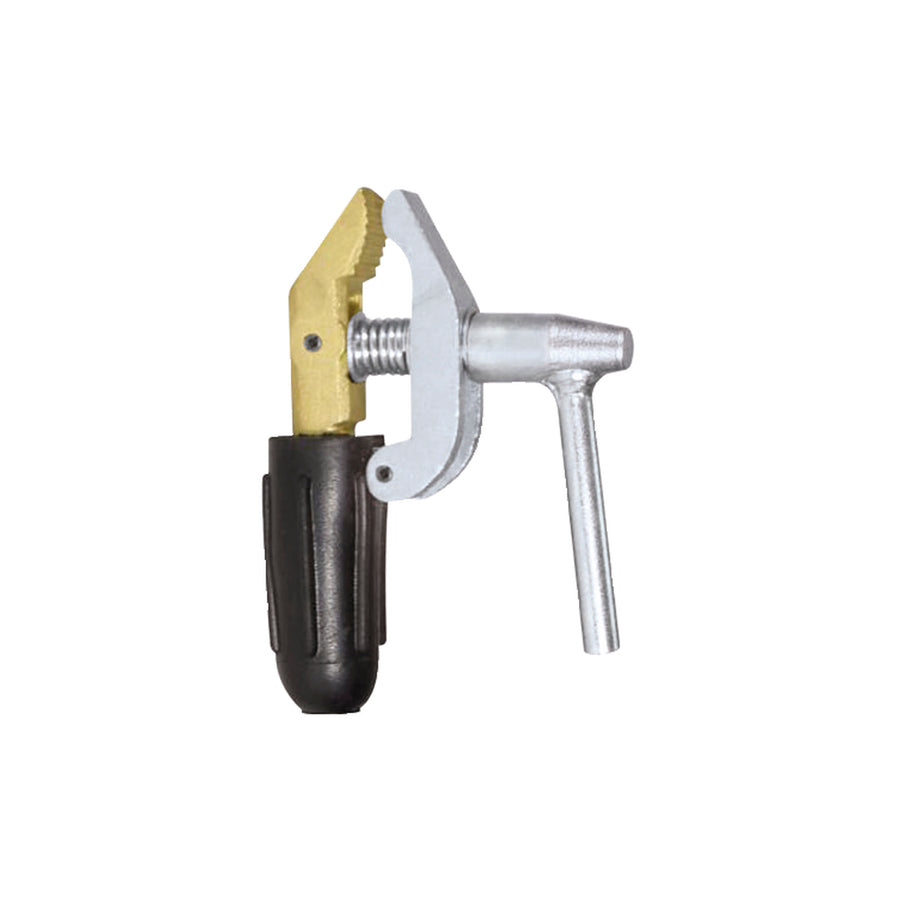 Gys 043169 10 Earth Clamps Tyrex 600.95 (600A / 95Mm²) - Bulk Welding Accessories