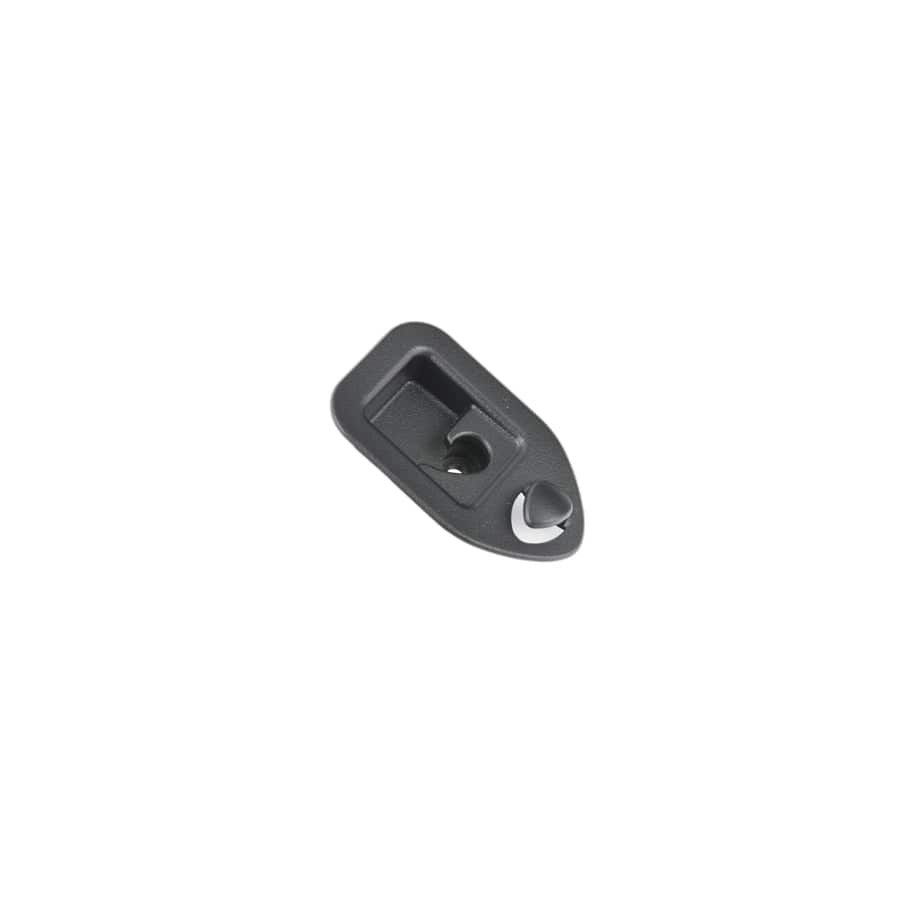 Genuine BMW 51448400408 E36 Hook Right SCHWARZ (Inc. Z3)