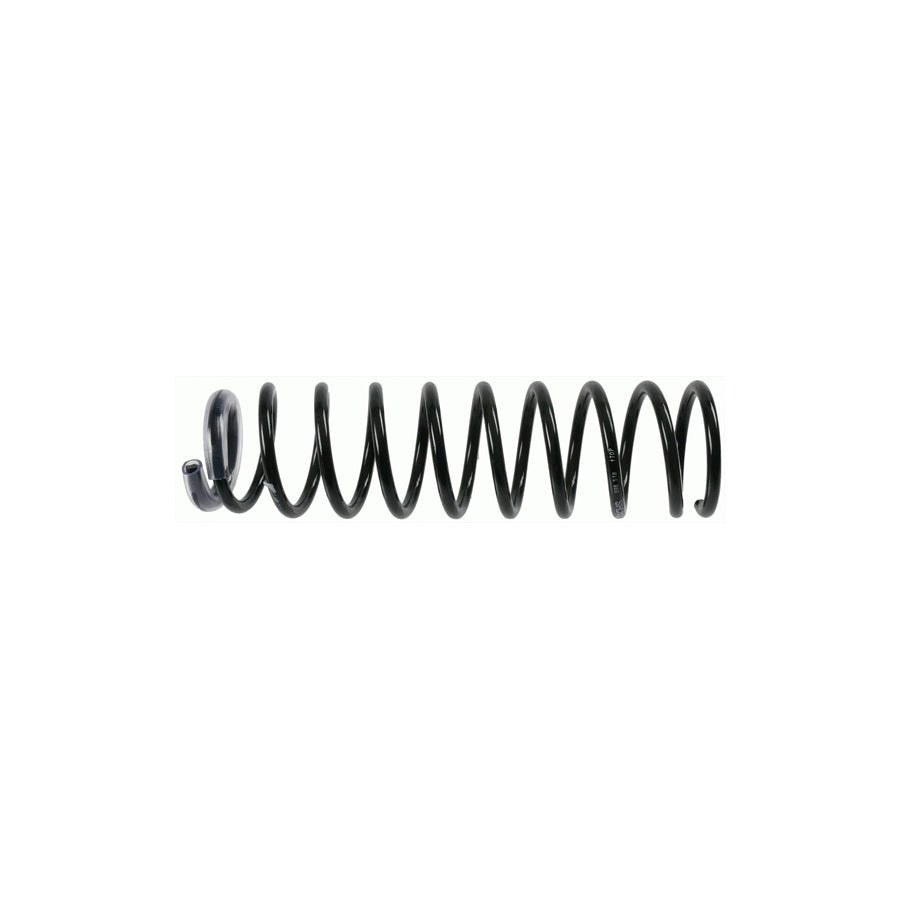 Sachs 998 518 Coil Spring for Daewoo Matiz I Hatchback (M100, M150)