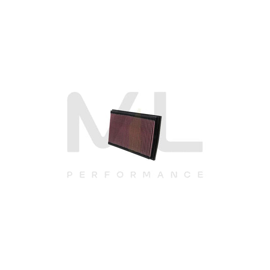 K&N 33-2221 Replacement Air Filter