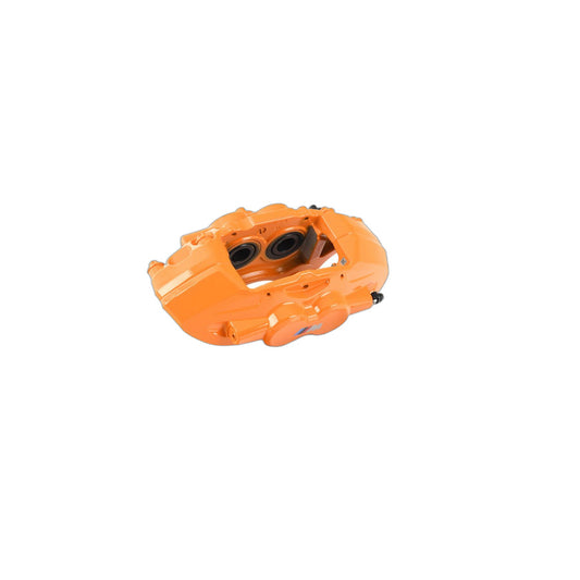 Genuine BMW 34106875656 F33 F36 F32 Brake Caliper Housing, Orange, Right "M PERFORMANCE" (Inc. 435dX, 118dX & 440i)
