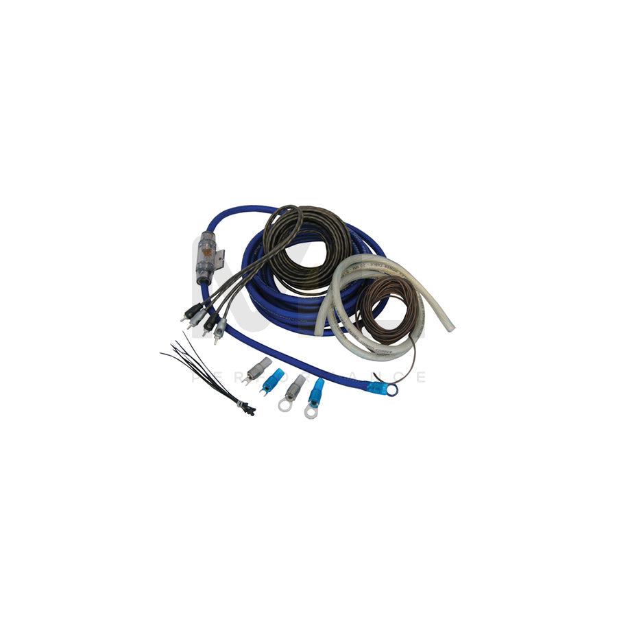 Necom CK-E20 Amp wiring kit