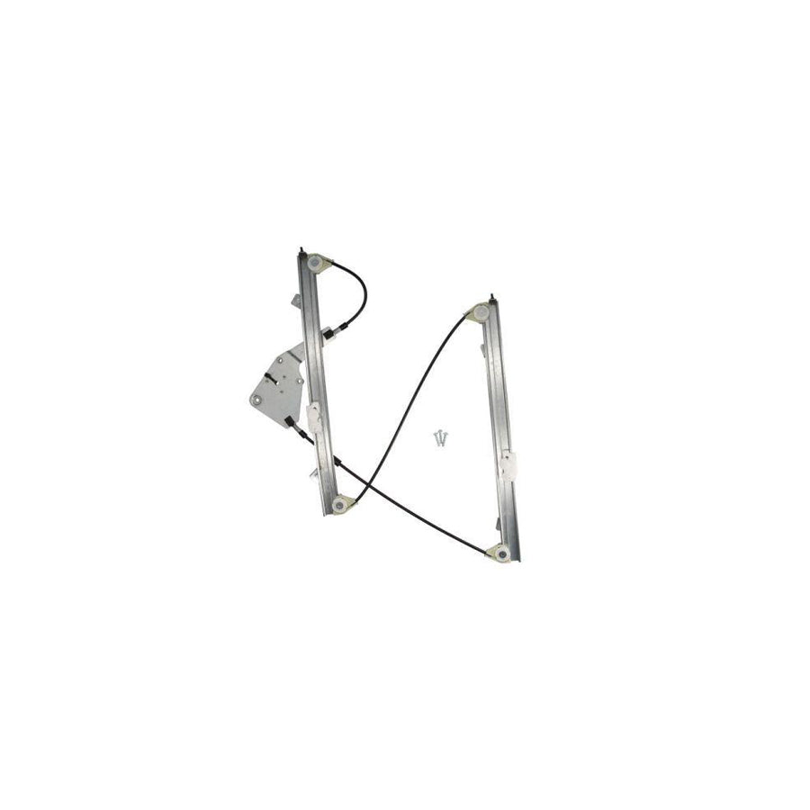 Blic 6060-05-027860P Window Regulator for BMW X1 (E84)