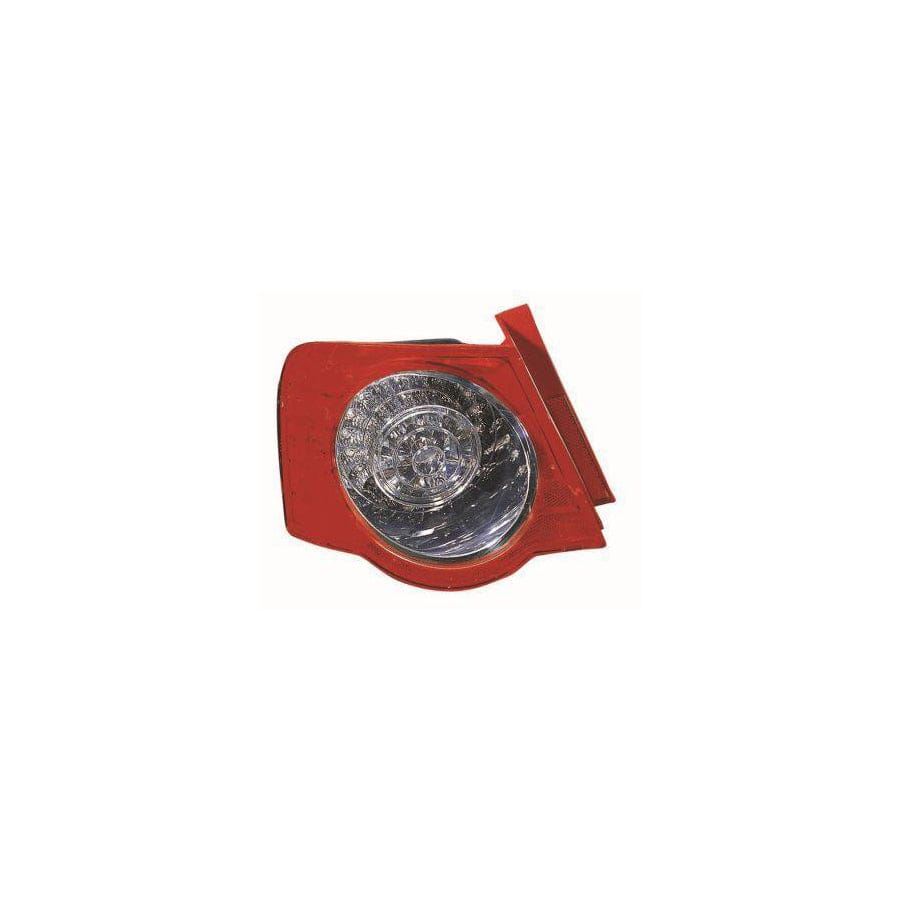 Abakus 3411927Las Rear Light