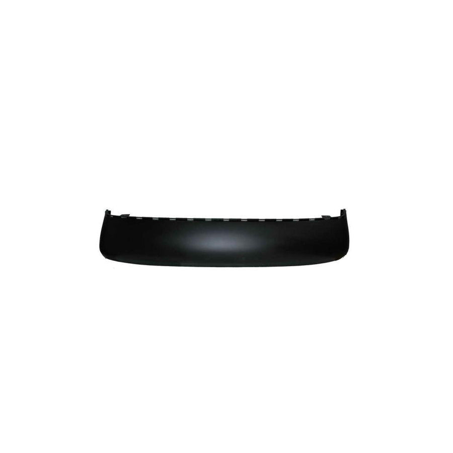 Blic 5510-00-5078900P Bumper for Opel Vectra