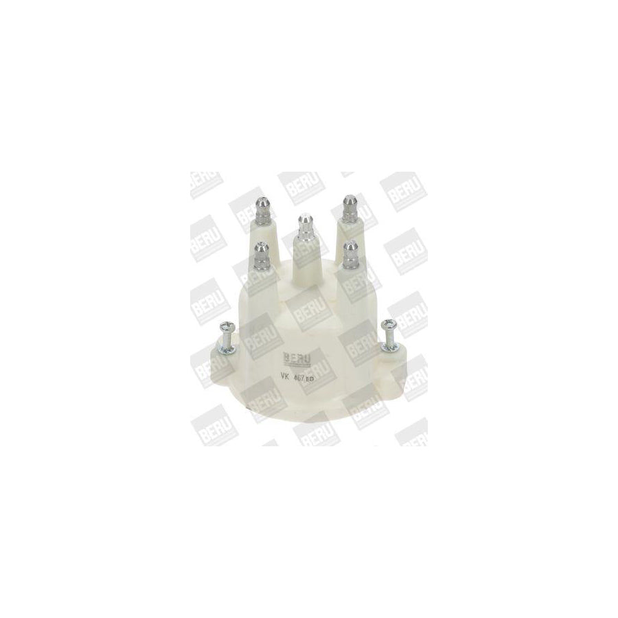 Beru Vk467 Distributor Cap
