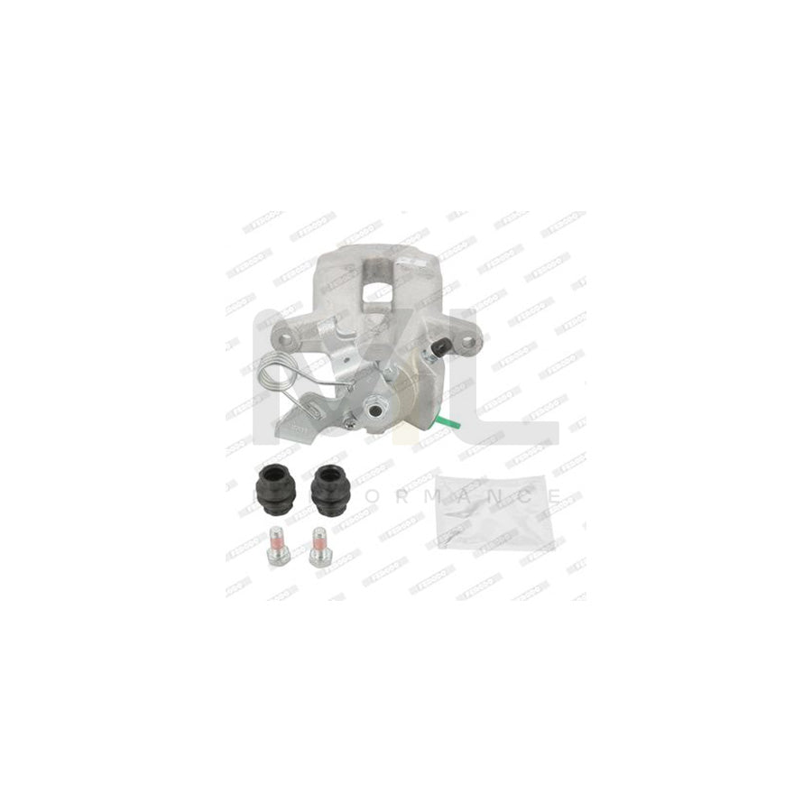 Ferodo Premier FCL694319 Brake Caliper With Accessories