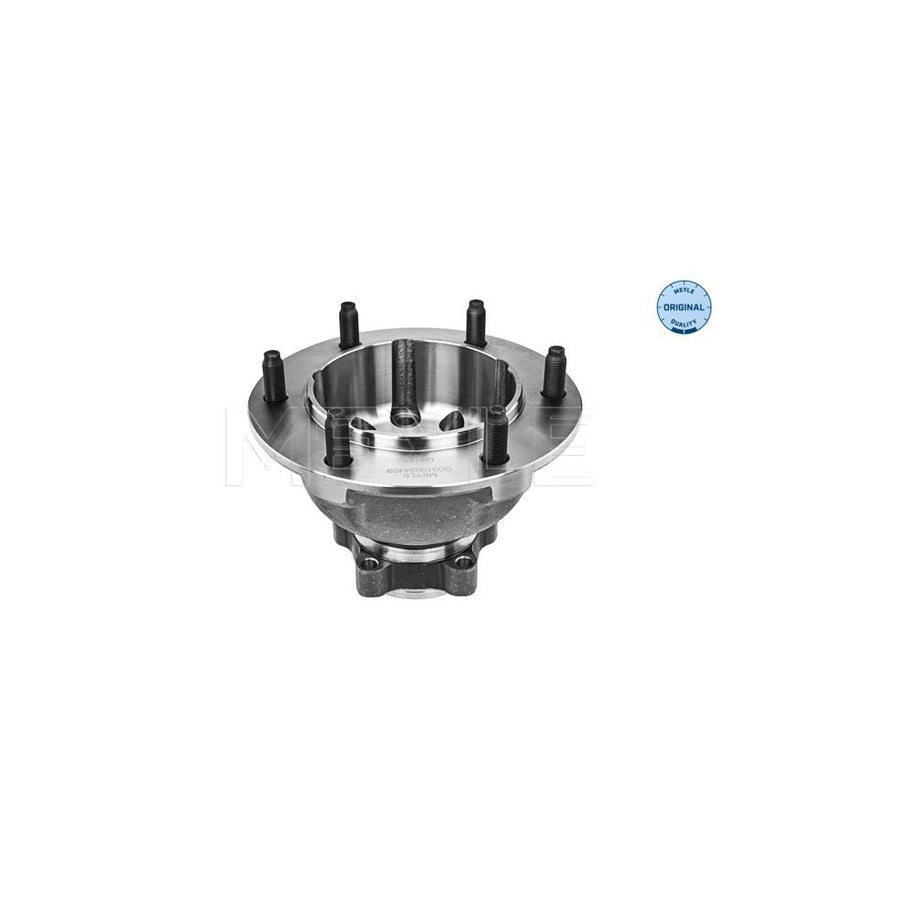 Meyle 714 652 0004 Wheel Hub For Ford Transit
