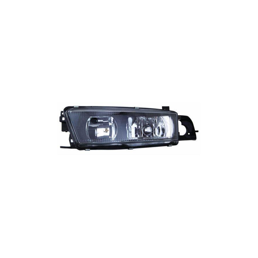 Abakus 2141142Rldem Headlight for Mitsubishi Galant