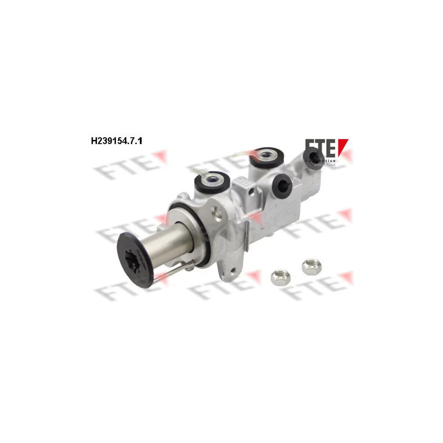 FTE 9220299 Brake Master Cylinder