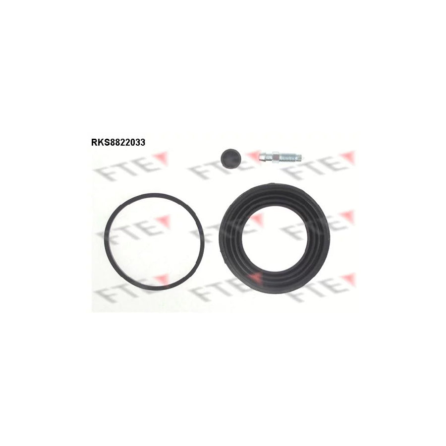 FTE 9323632 Repair Kit, Brake Caliper