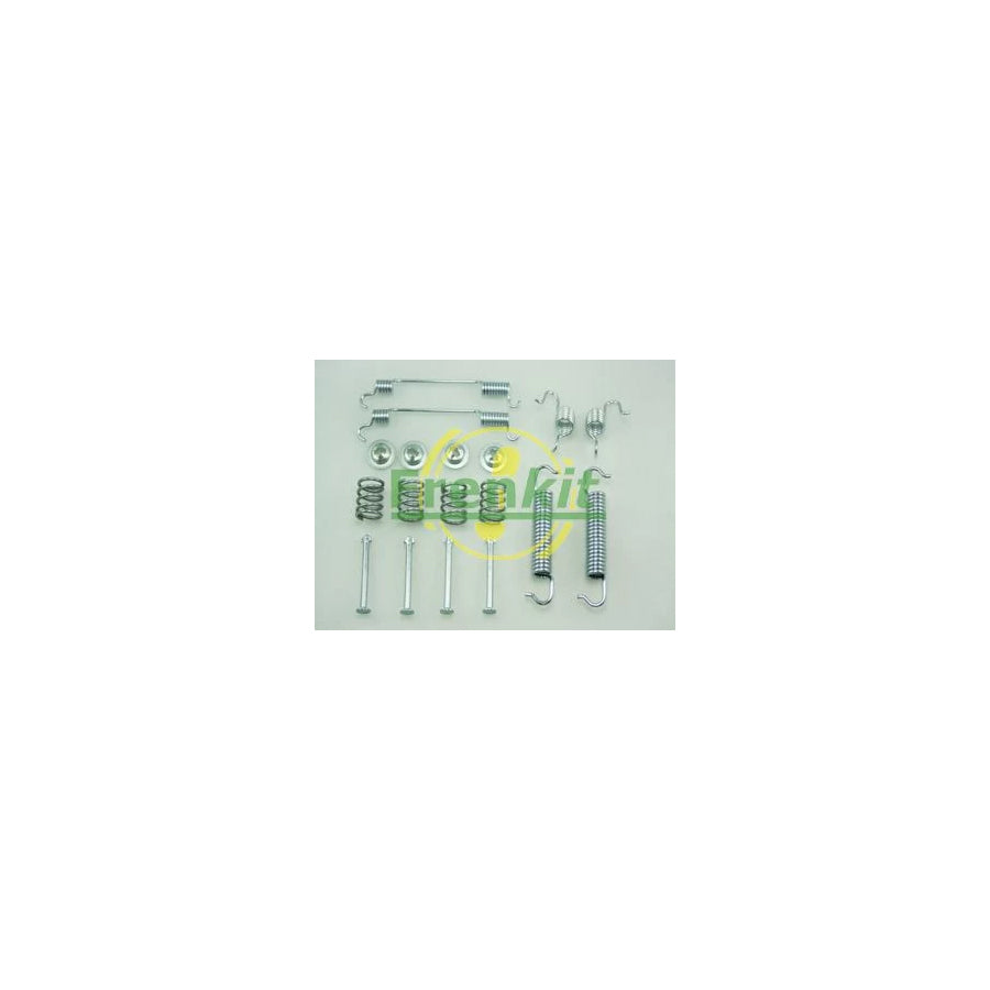 Frenkit 950780 Brake Shoe Fitting Kit