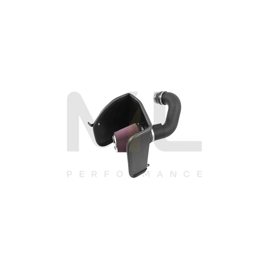 K&N 57-3088 Performance Air Intake System