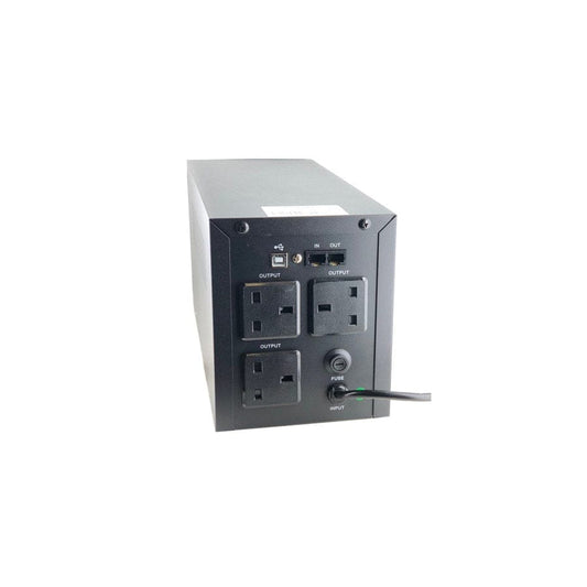 Ultramax Ultra Max 1000SC (Uninterruptible Power Supply)