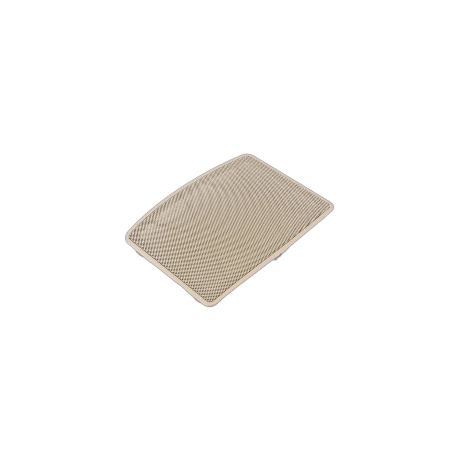 Genuine BMW 51466987171 E60 Cover Loudspeaker CREAMBEIGE (Inc. 525xd, 535xi & 528xi)