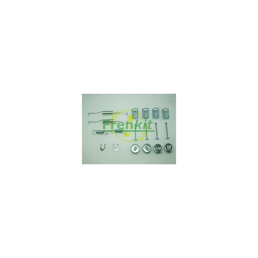 Frenkit 950778 Brake Shoe Fitting Kit for Toyota Yaris