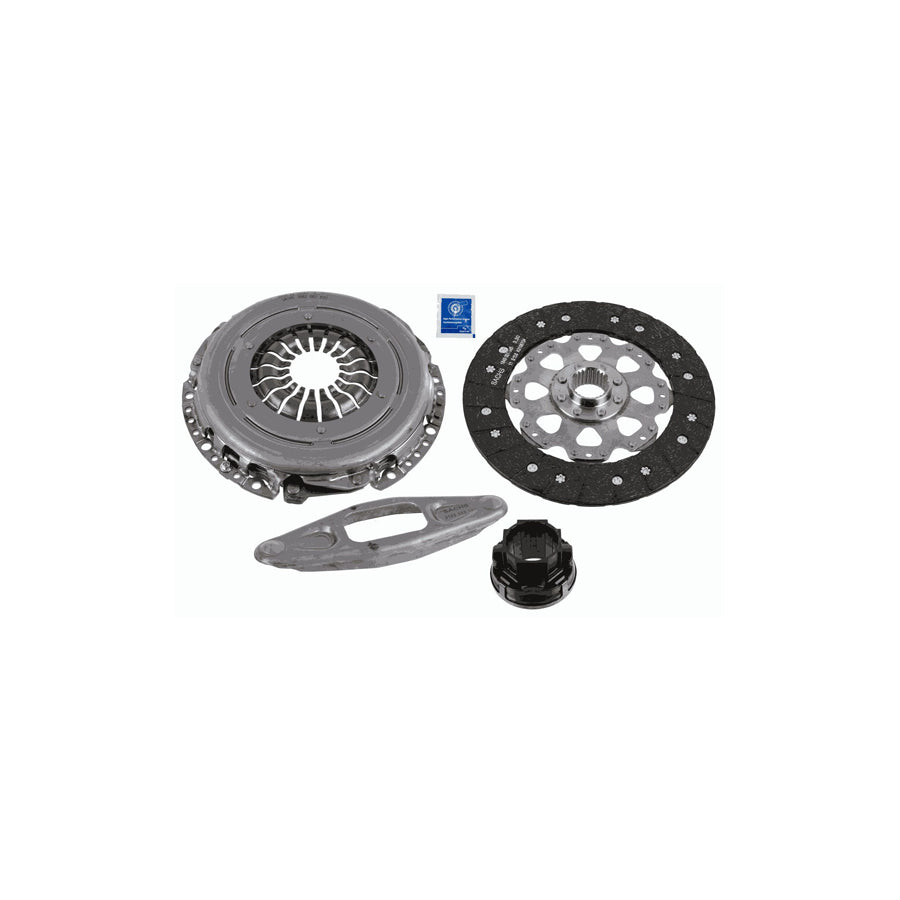 Sachs 3000 970 140 Clutch Kit