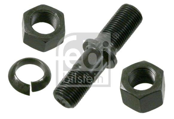 Febi Bilstein 04233 Wheel Stud | ML Performance UK Car Parts