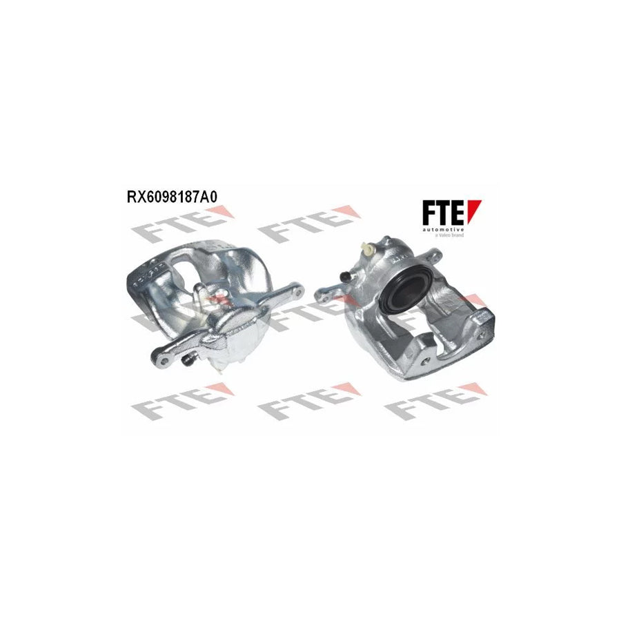 FTE 9292217 Brake Caliper