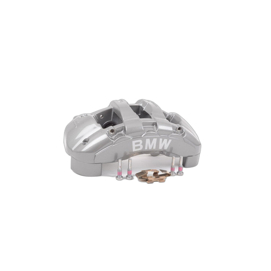 Genuine BMW 34106786060 E82 E88 Caliper Housing Right (Inc. 135i)
