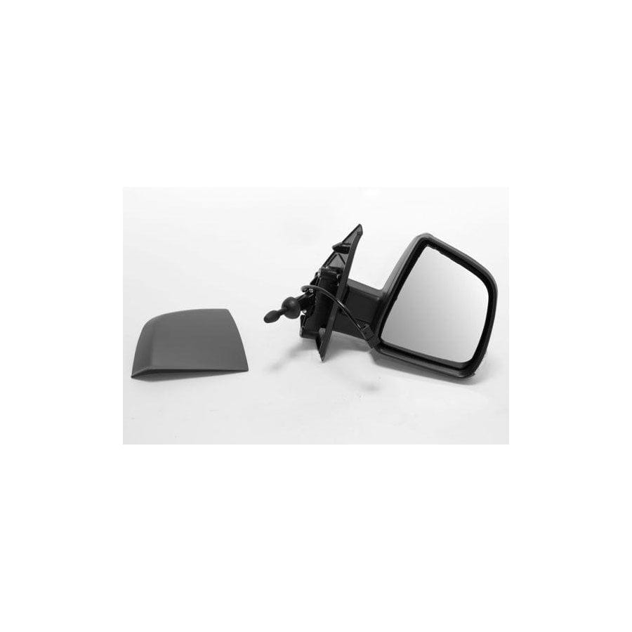 Abakus 1152M04 Wing Mirror for Fiat Doblo II Box Body / Estate (263)