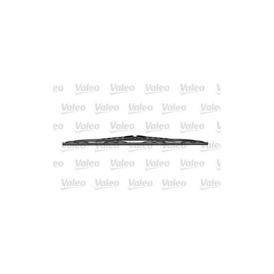 Valeo Silencio, Silencio Conventional Single 574182 Wiper Blade