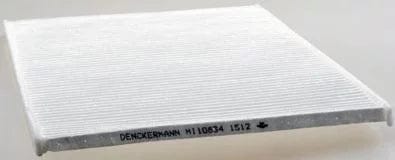 Denckermann M110834 Pollen Filter For Toyota Iq (Aj10)
