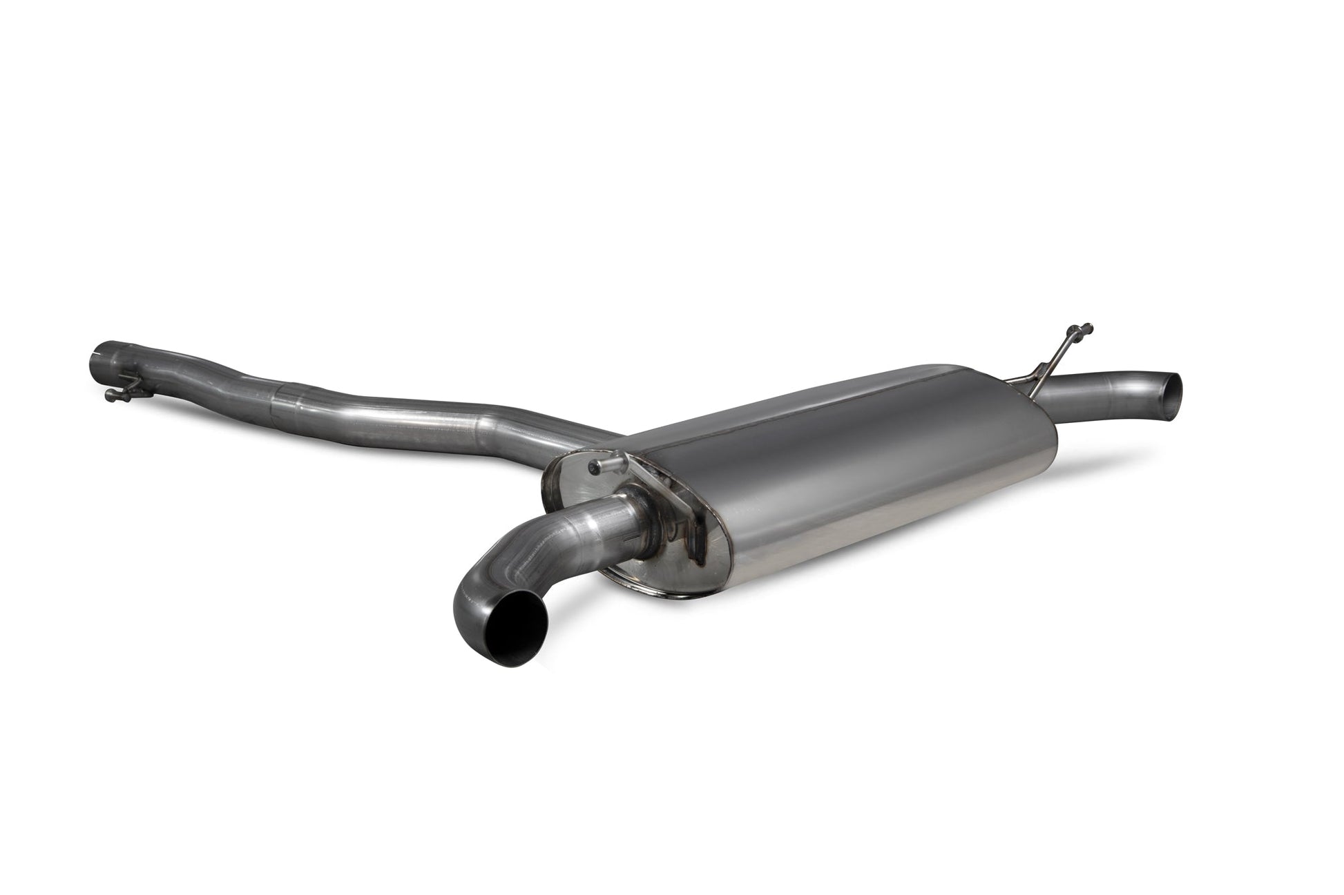 Scorpion SMB007 Mercedes-Benz A35 AMG W177 Gpf-Back No Valve | ML Performance UK UK