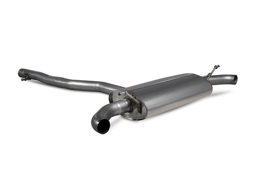Scorpion SMB007 Mercedes-Benz A35 AMG W177 Gpf-Back No Valve | ML Performance UK UK