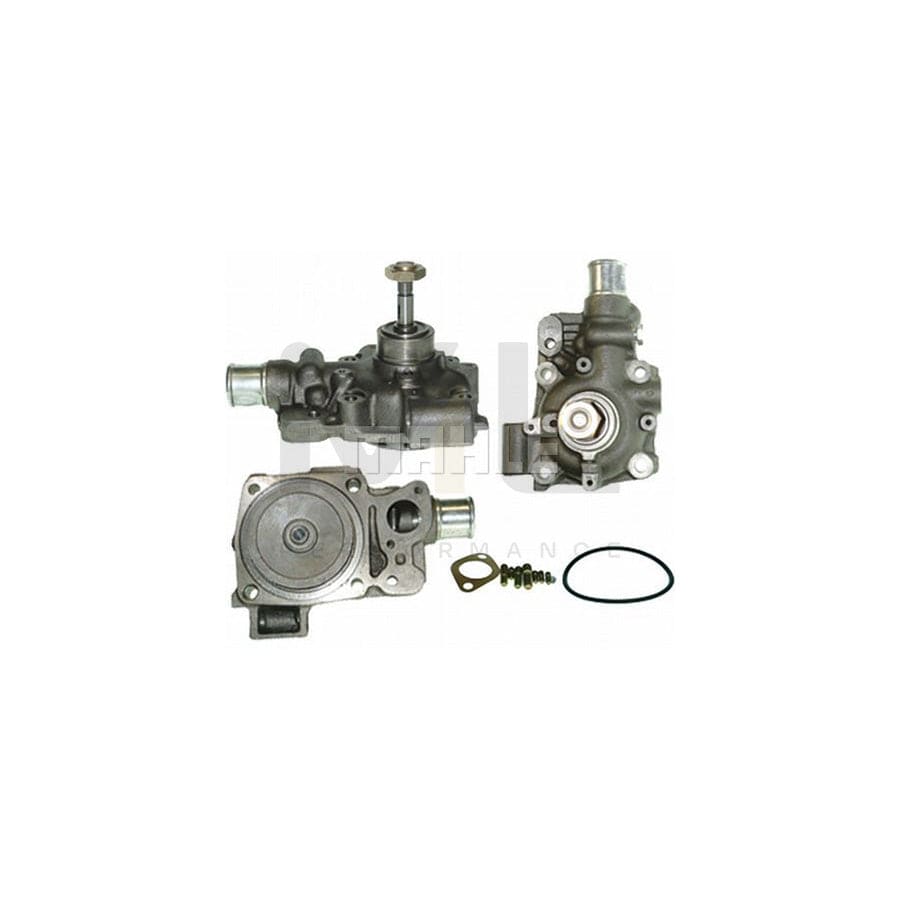 MAHLE ORIGINAL CP 317 000P Water Pump for IVECO Daily | ML Performance Car Parts
