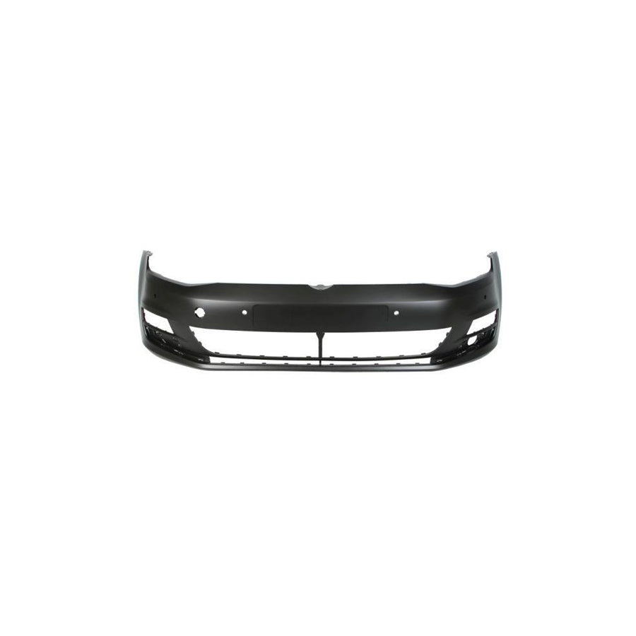 Blic 5510-00-9550909Q Bumper for VW Golf