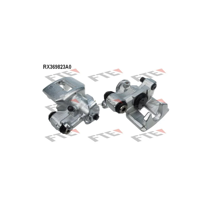 FTE Rx369823A0 Brake Caliper for Renault Safrane