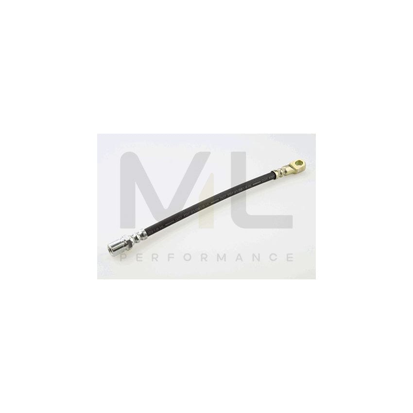 HELLA 8AH 355 463-481 Brake Hose 265mm, M10x1 | ML Performance Car Parts