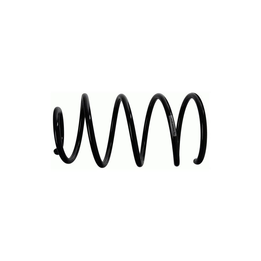 Sachs 993 498 Coil Spring for Hyundai I30 I Hatchback (Fd)