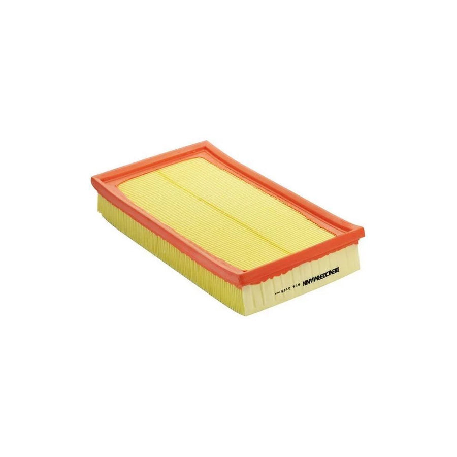 Denckermann A140195 Air Filter Suitable for Mercedes-Benz 190 (W201)
